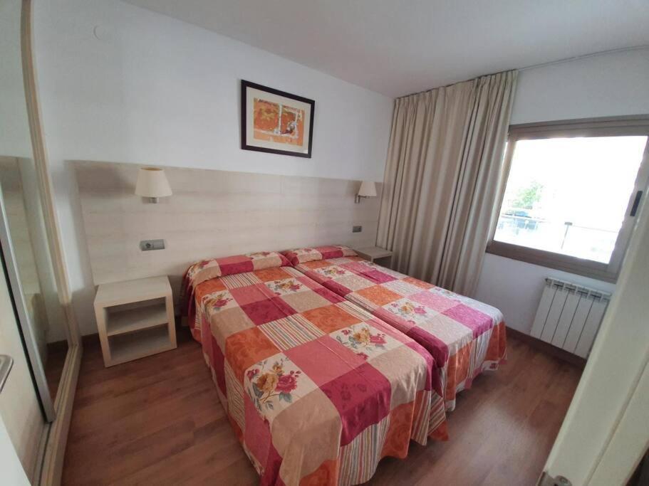 Ferienwohnung Centro De Salou-2 Minutos De La Playa-Wifi-Piscina Exterior foto