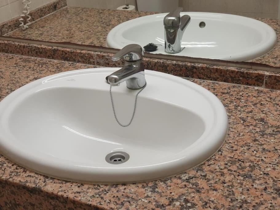 Ferienwohnung Centro De Salou-2 Minutos De La Playa-Wifi-Piscina Exterior foto